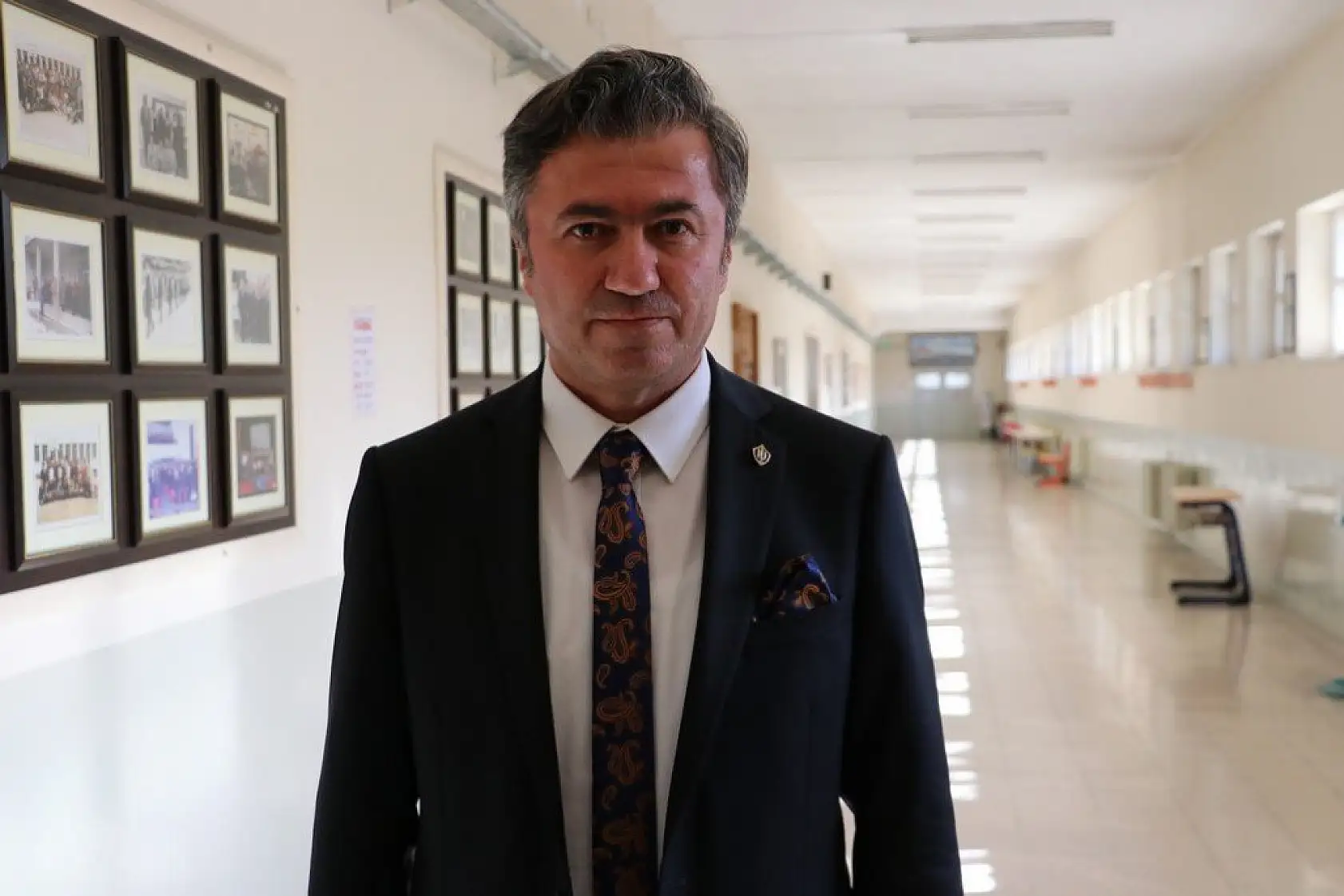 Abdurrahmanpaşa Lisesi 136 yaşında