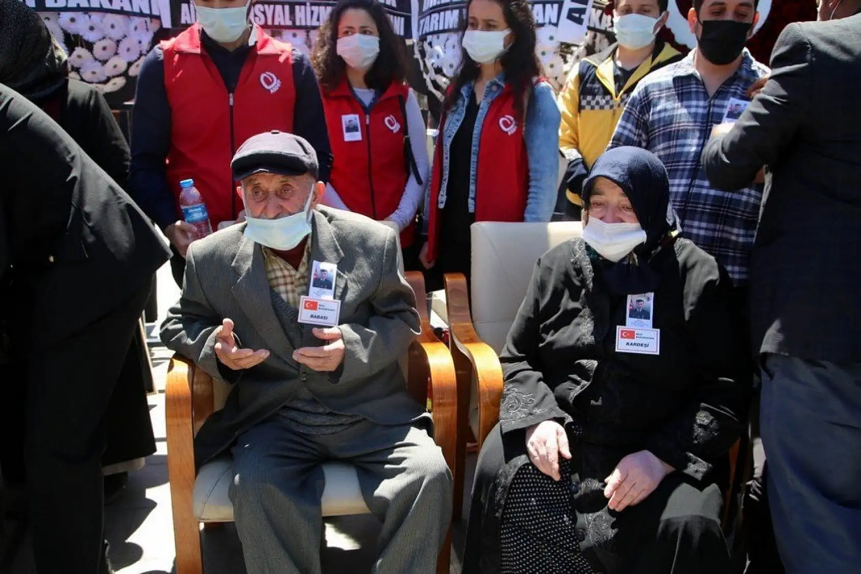 Şehit Uzman Çavuş son yolculuğuna uğurlandı