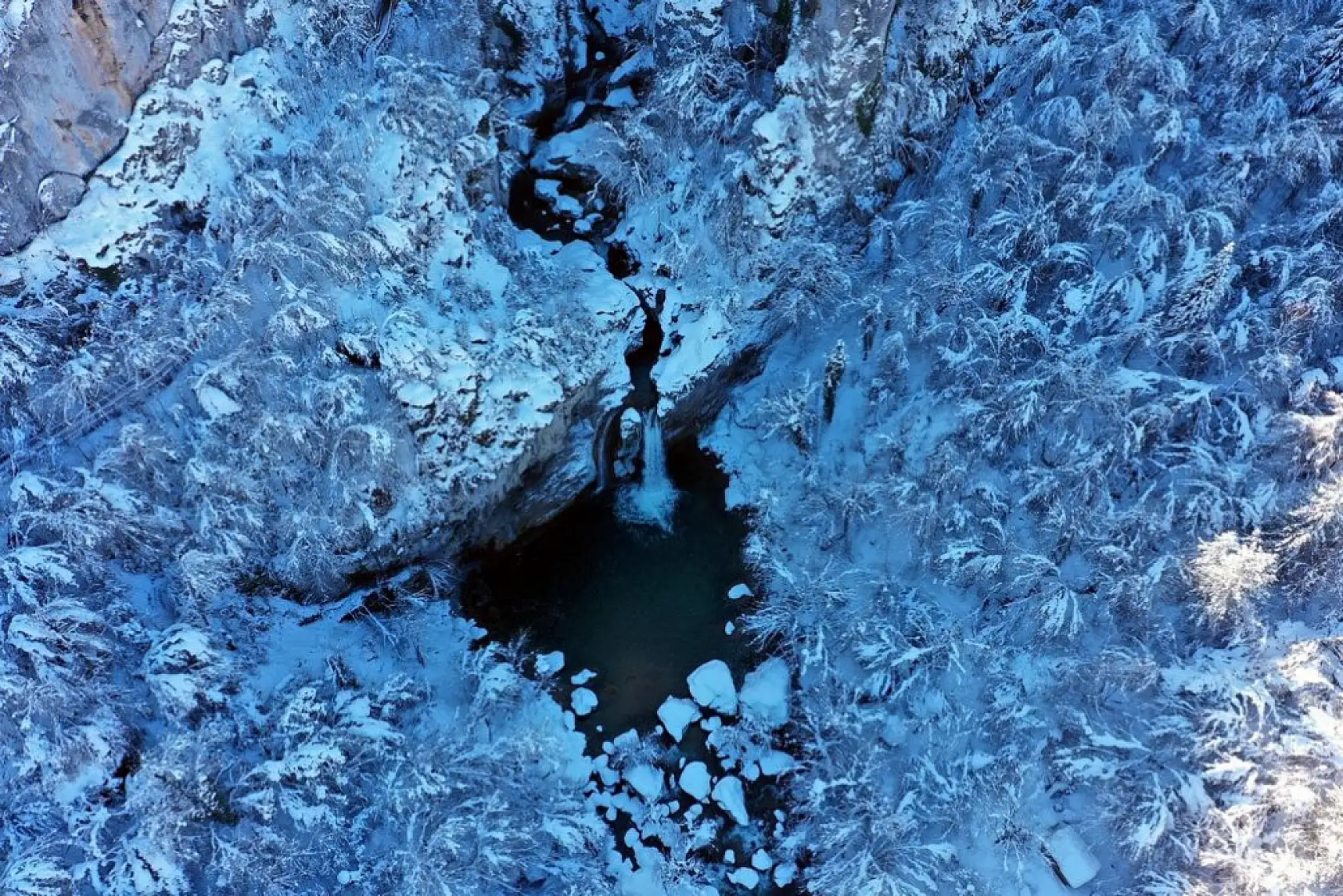 Pınarbaşı 200 bin ziyaretçiyi ağırladı
