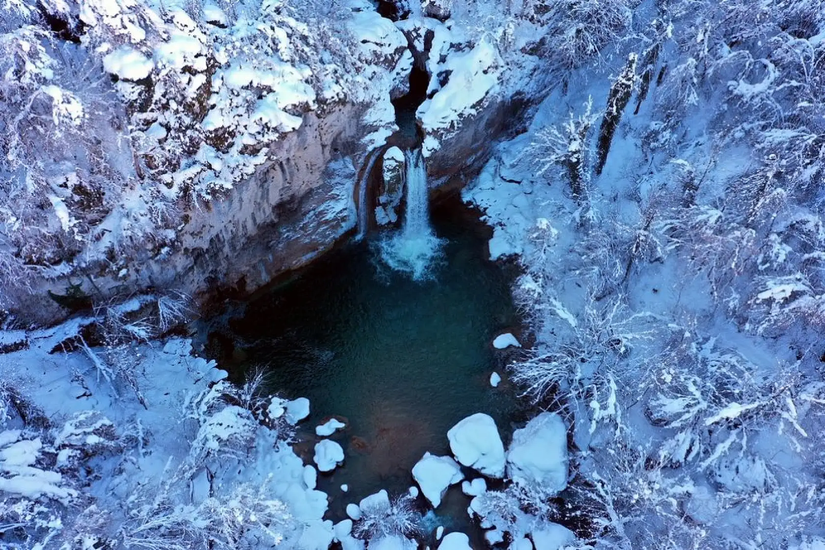 Pınarbaşı 200 bin ziyaretçiyi ağırladı