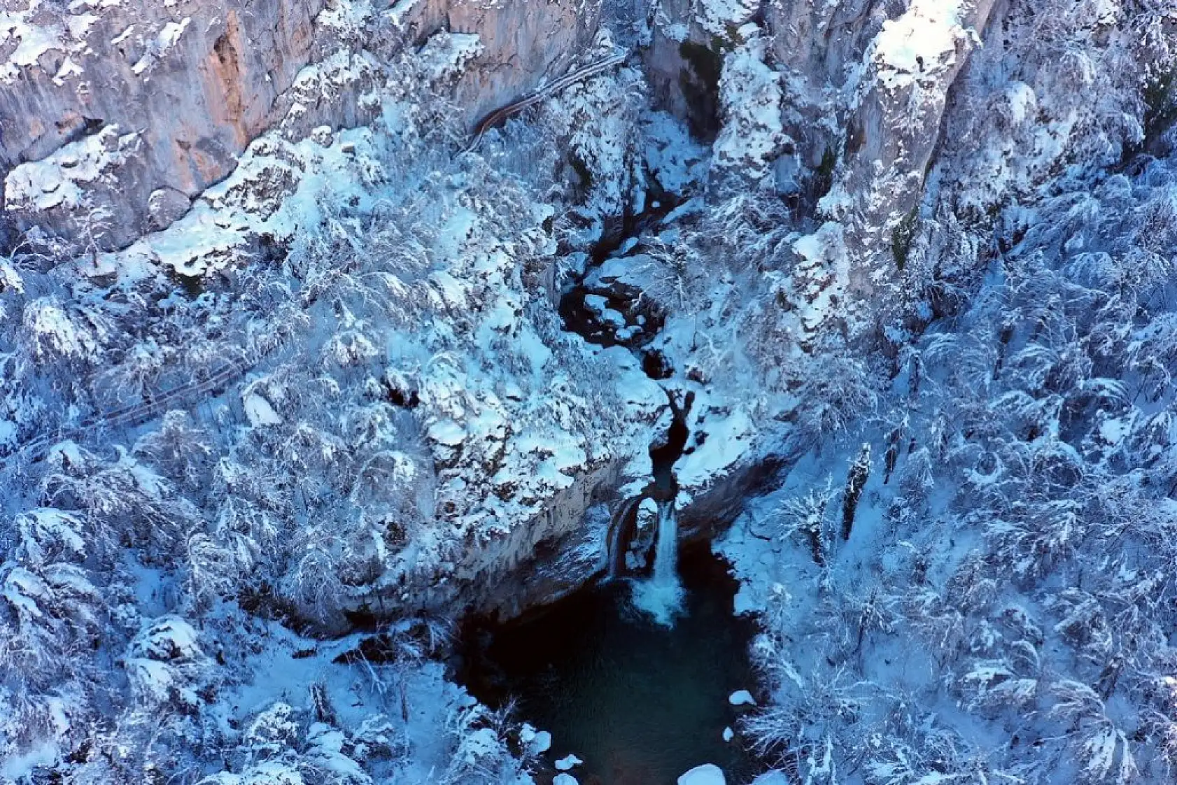 Pınarbaşı 200 bin ziyaretçiyi ağırladı