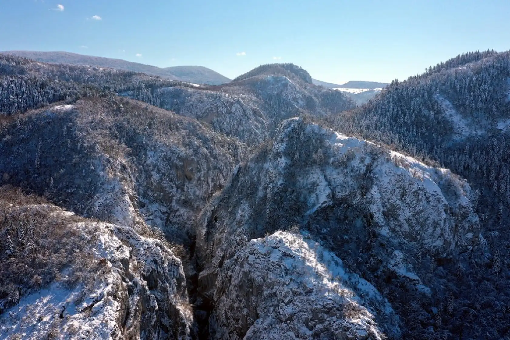 Pınarbaşı 200 bin ziyaretçiyi ağırladı