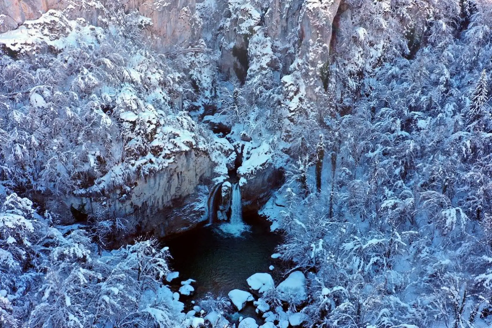 Pınarbaşı 200 bin ziyaretçiyi ağırladı