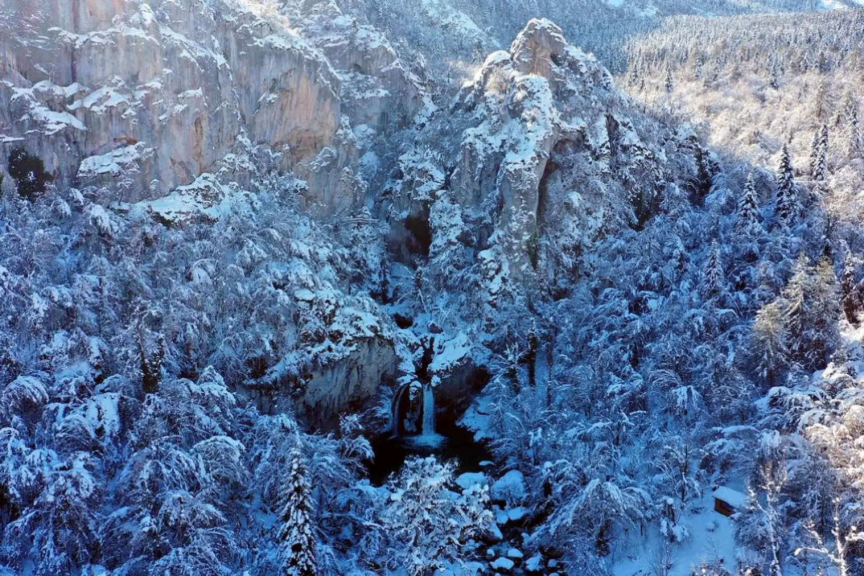 Pınarbaşı 200 bin ziyaretçiyi ağırladı