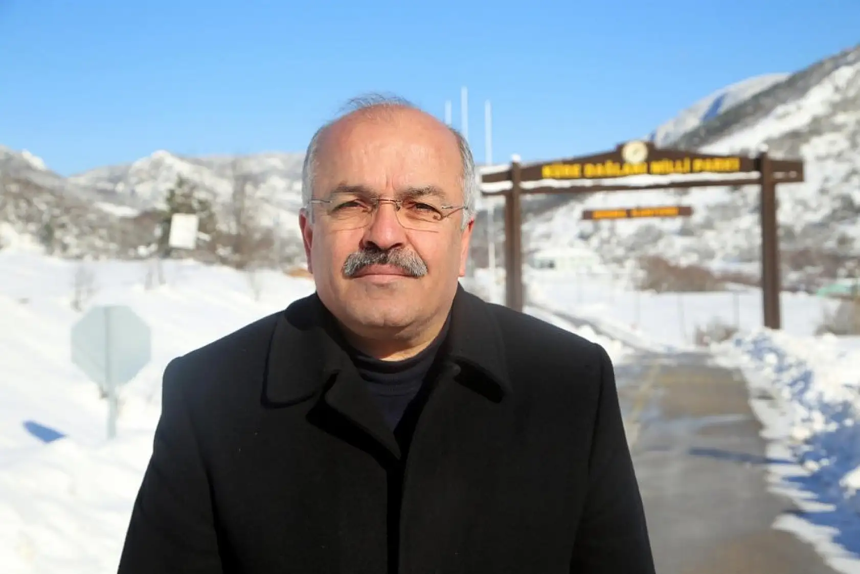 Pınarbaşı 200 bin ziyaretçiyi ağırladı