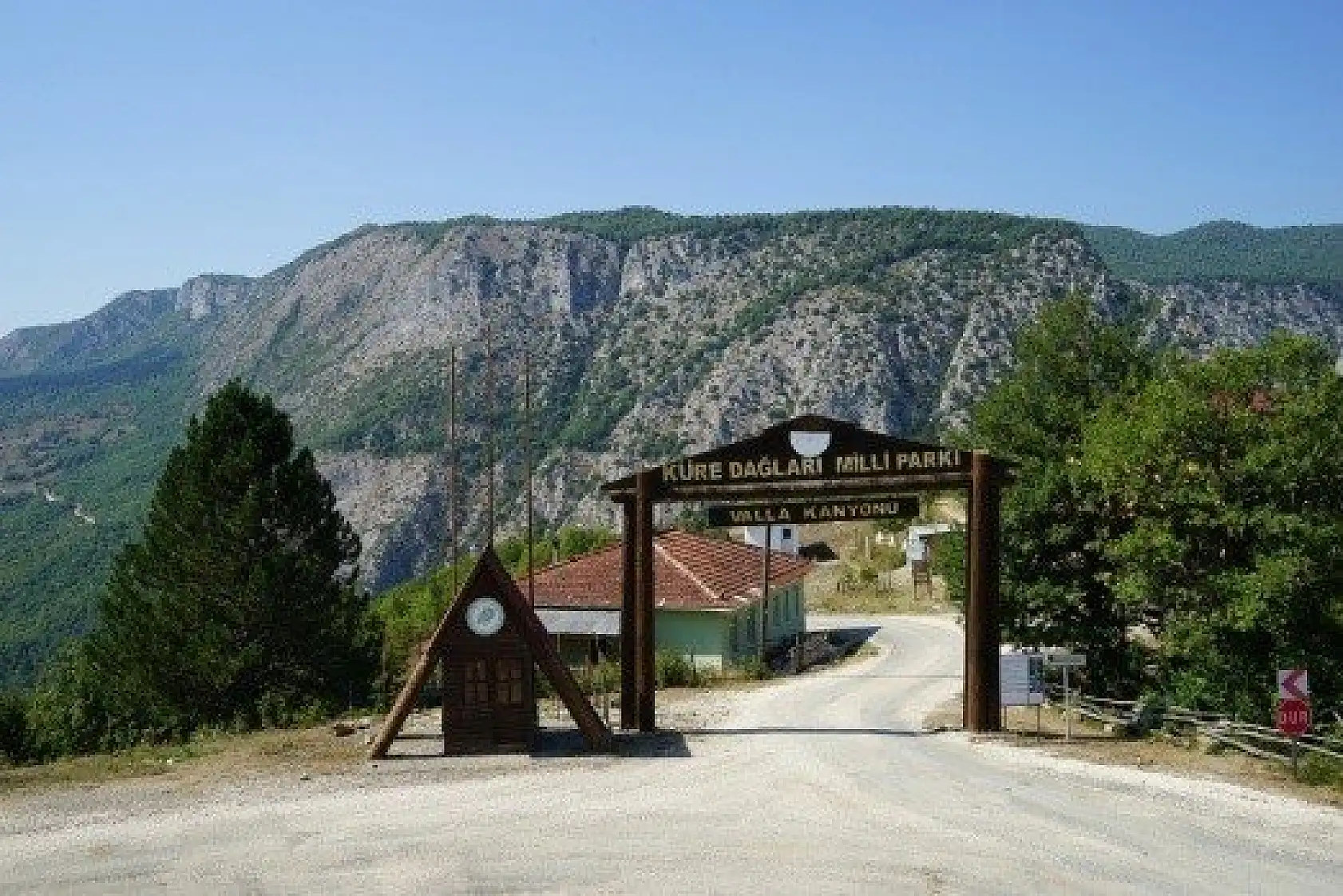 Valla Kanyonu maceraperest doğaseverleri bekliyor