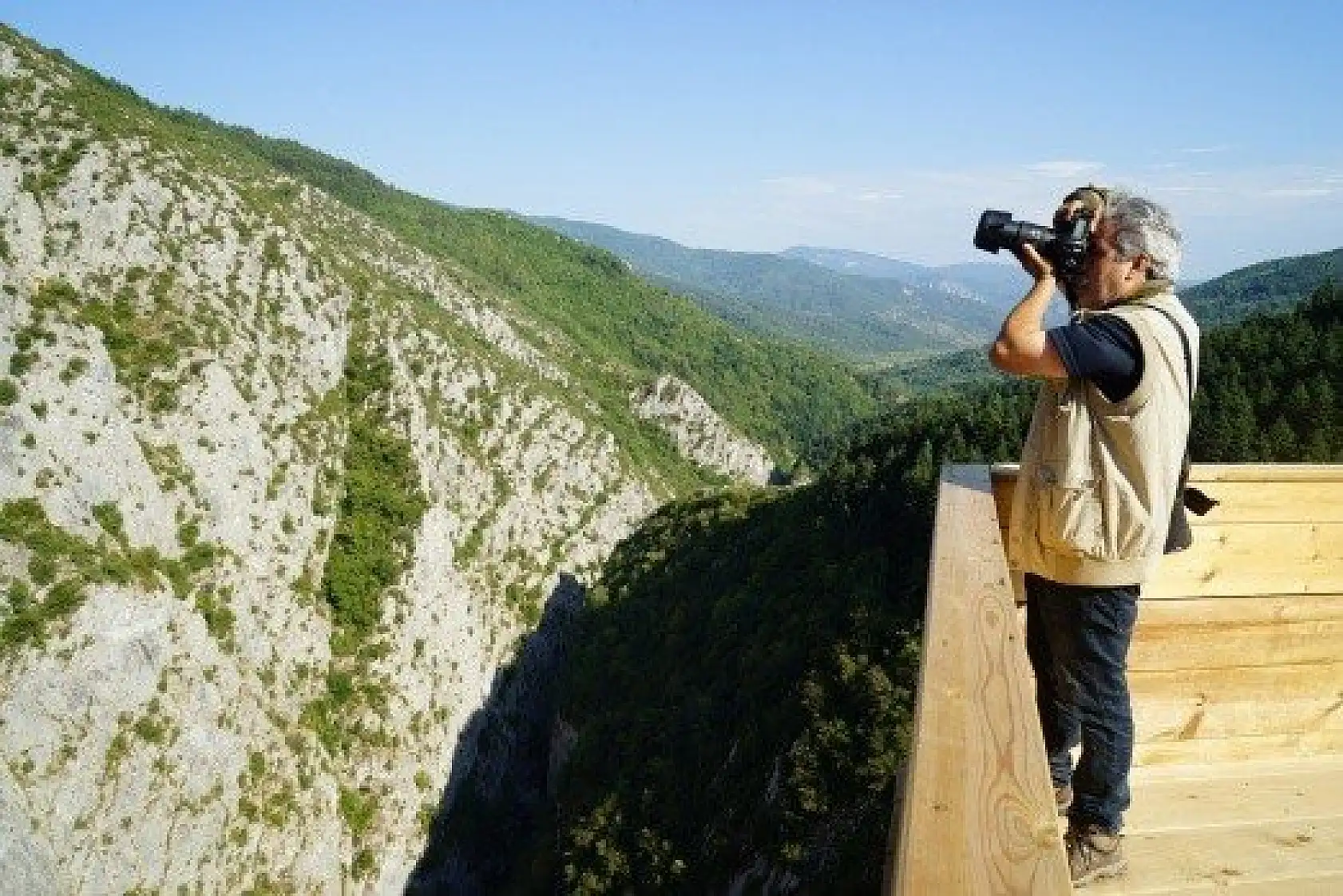 Valla Kanyonu maceraperest doğaseverleri bekliyor