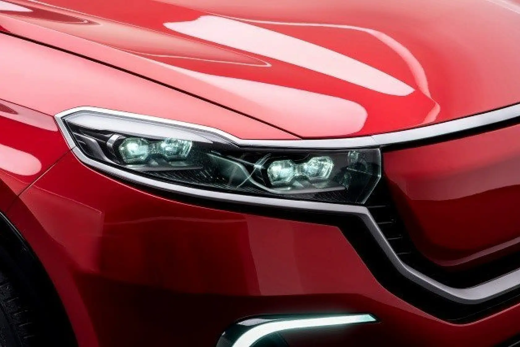 Yerli otomobil görücüye çıktı