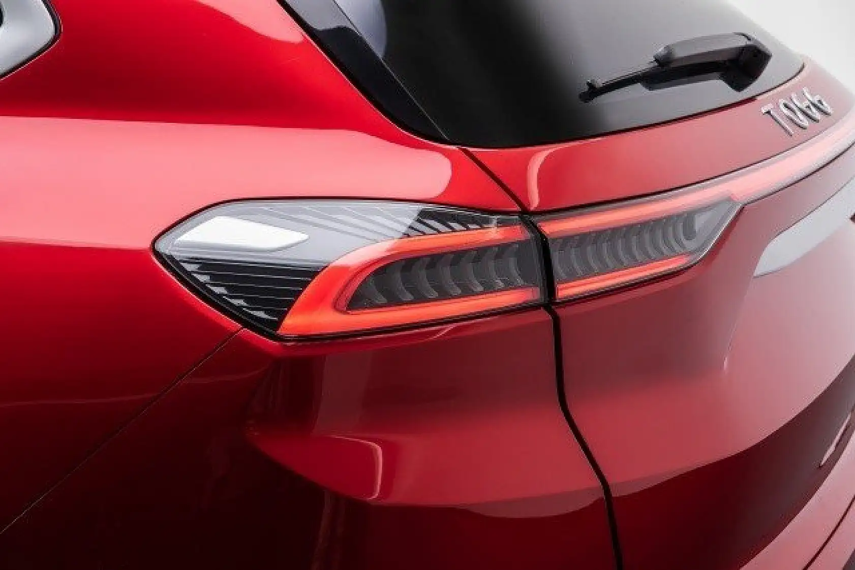 Yerli otomobil görücüye çıktı