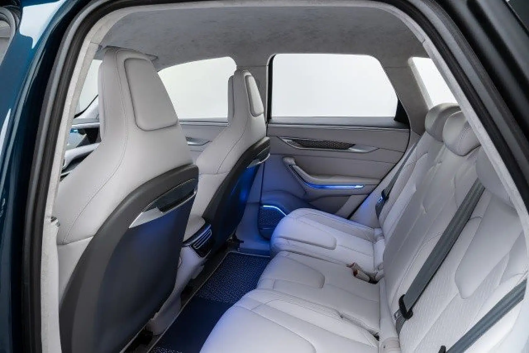 Yerli otomobil görücüye çıktı