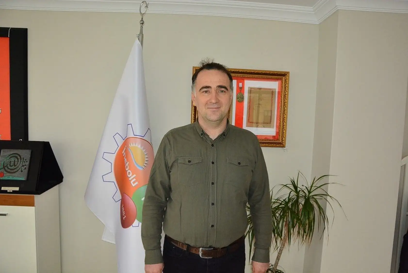 Evrenye bıçağı üreticileri 'coğrafi işaret' sevinci yaşıyor