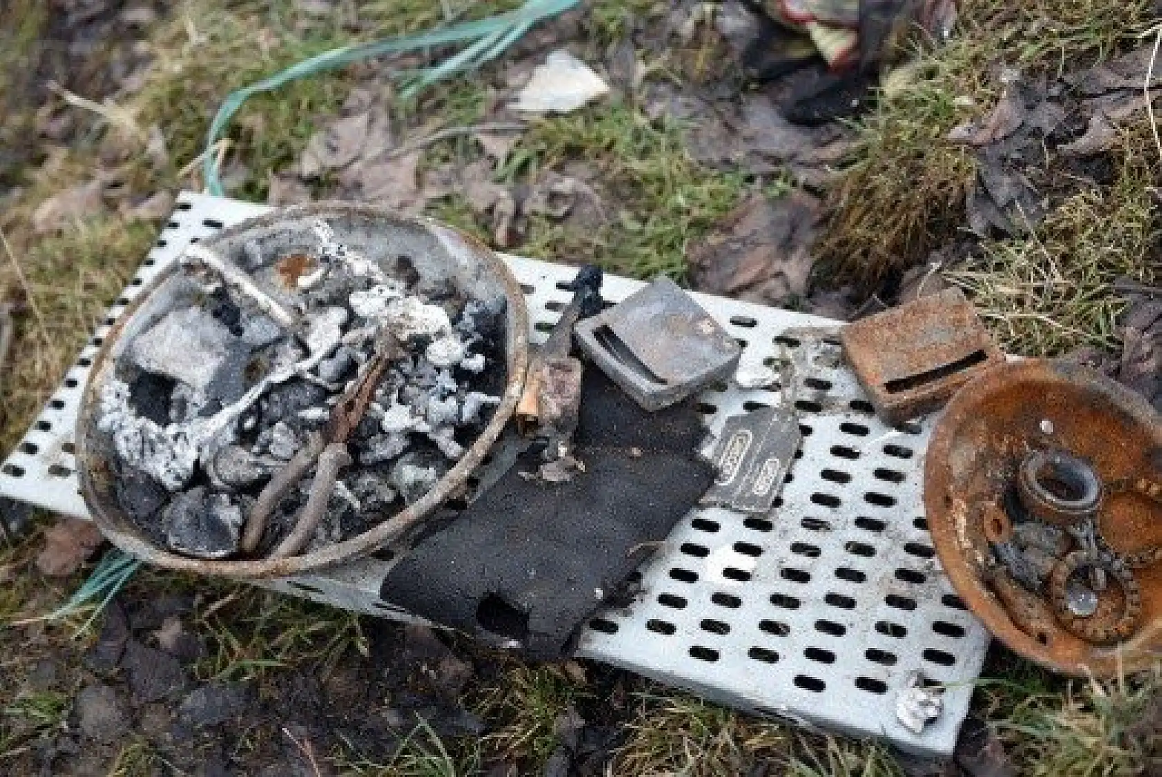 Kastamonu'da yaşanan vahşetin ayrıntıları kan dondurdu