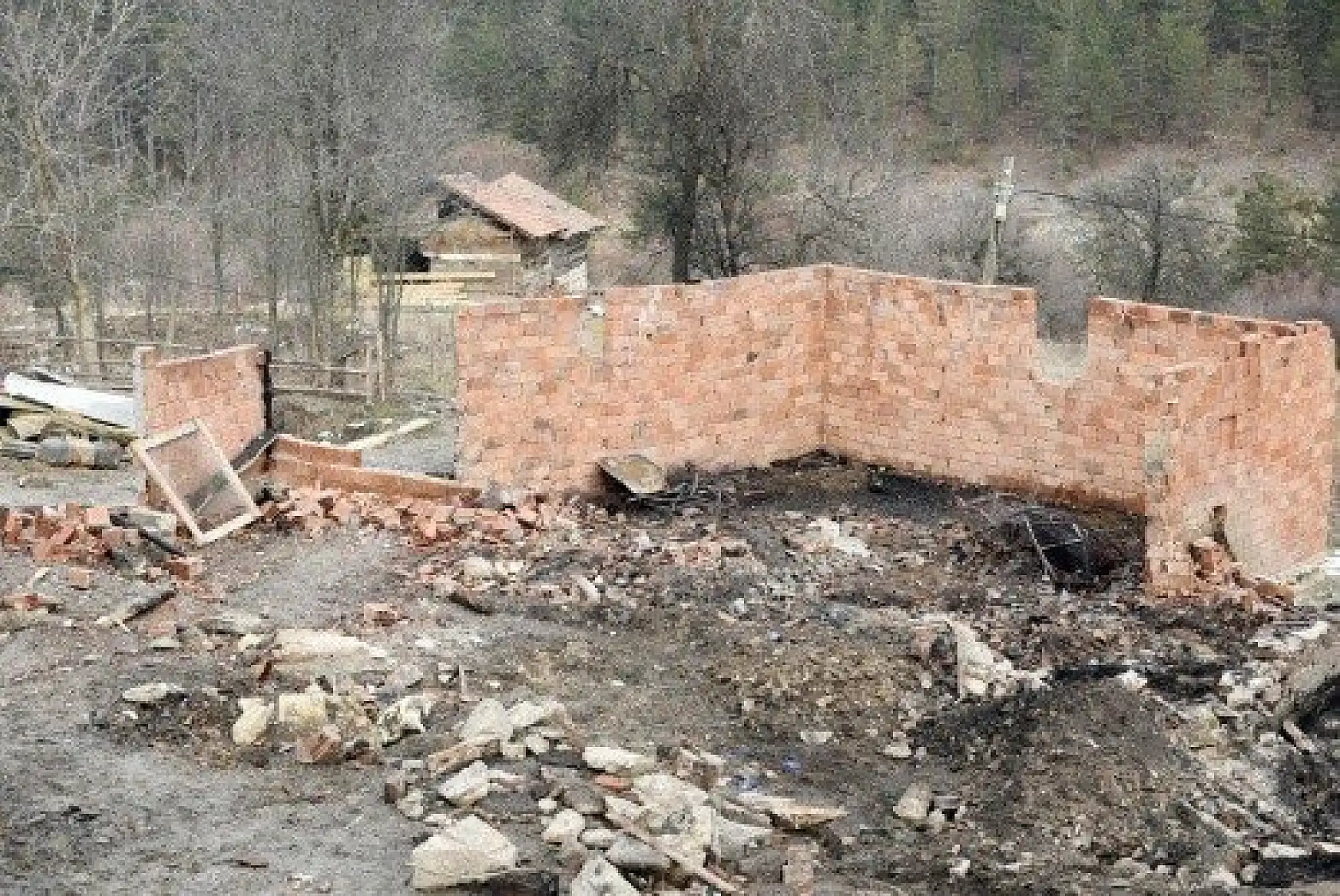 Kastamonu'da yaşanan vahşetin ayrıntıları kan dondurdu