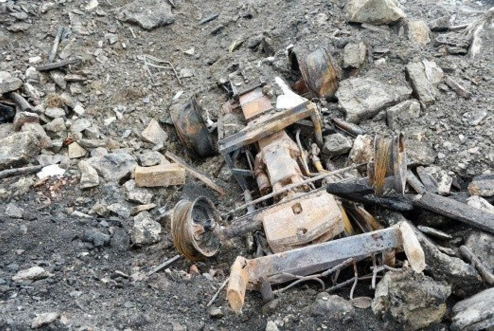 Kastamonu'da yaşanan vahşetin ayrıntıları kan dondurdu