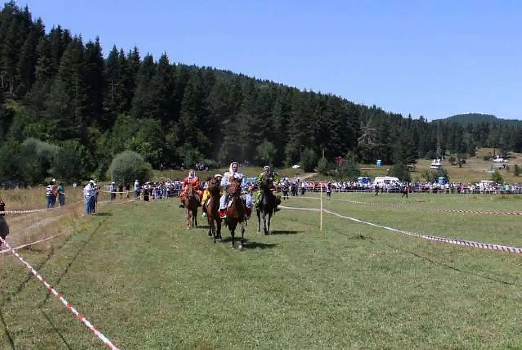 Kastamonu Macera Sporları Festivali