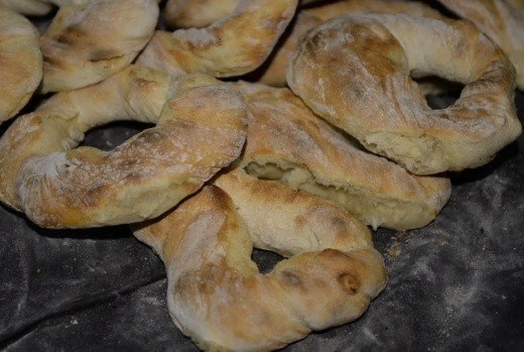 Dört günde hazırlanıp iki yıl taze kalan lezzet: Golit