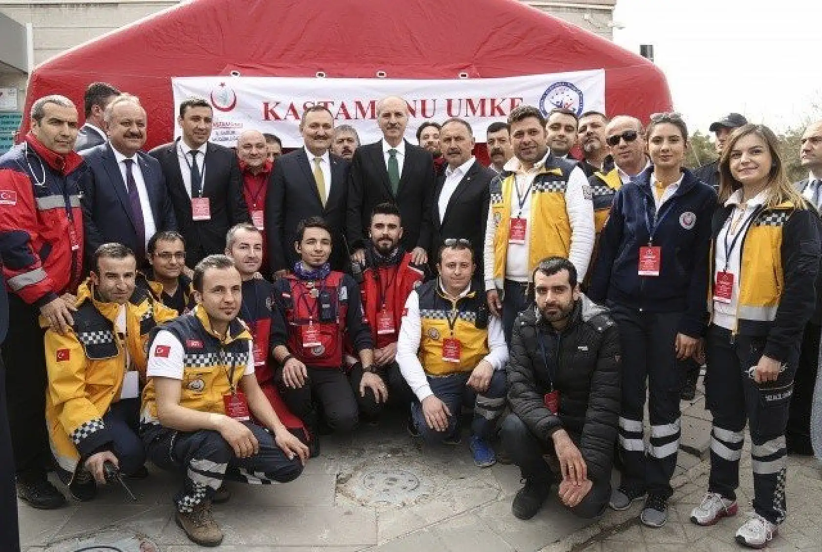 Nevruz Bayramı kutlanıyor