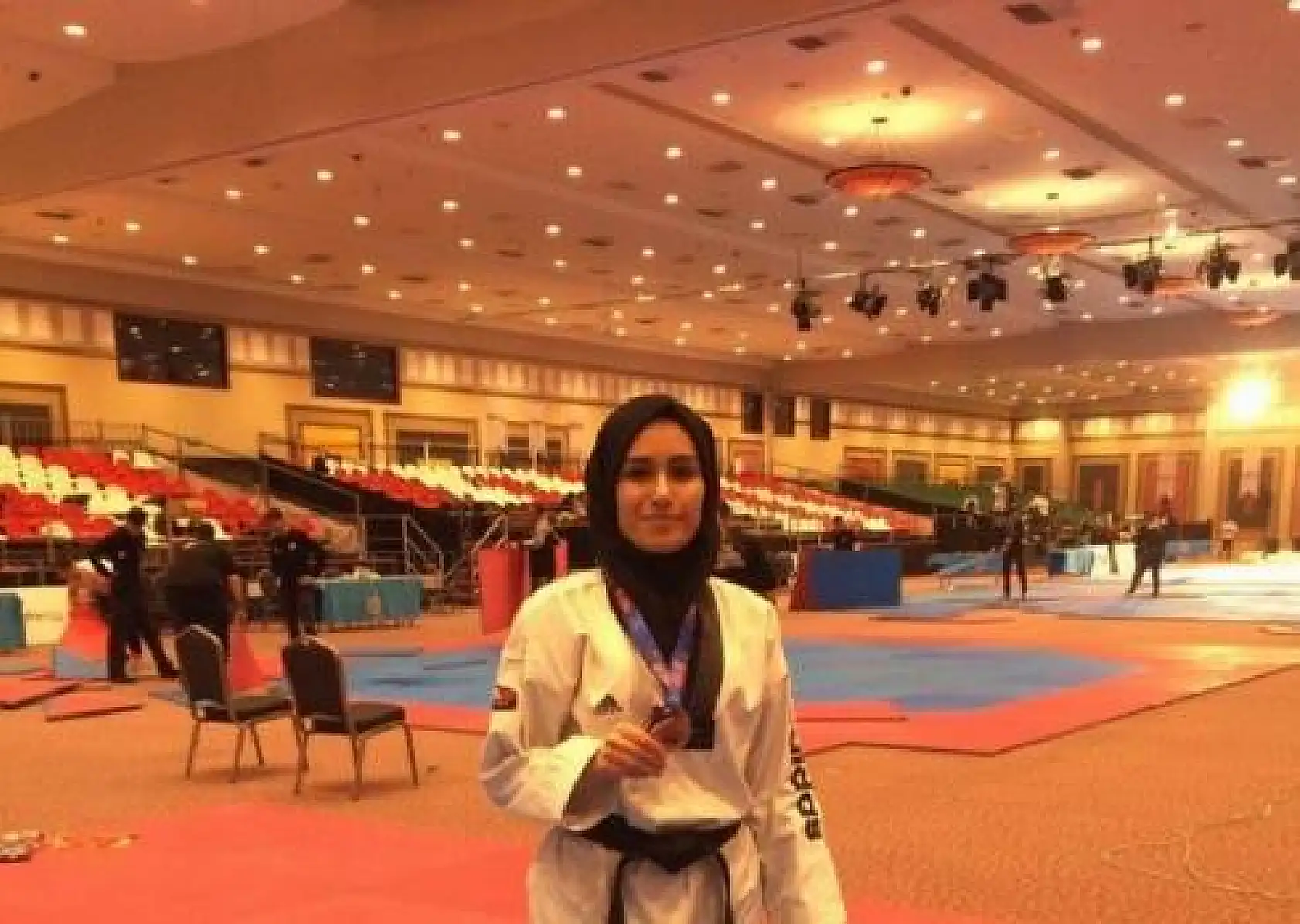 Erişen Spor genel fotoğraflar