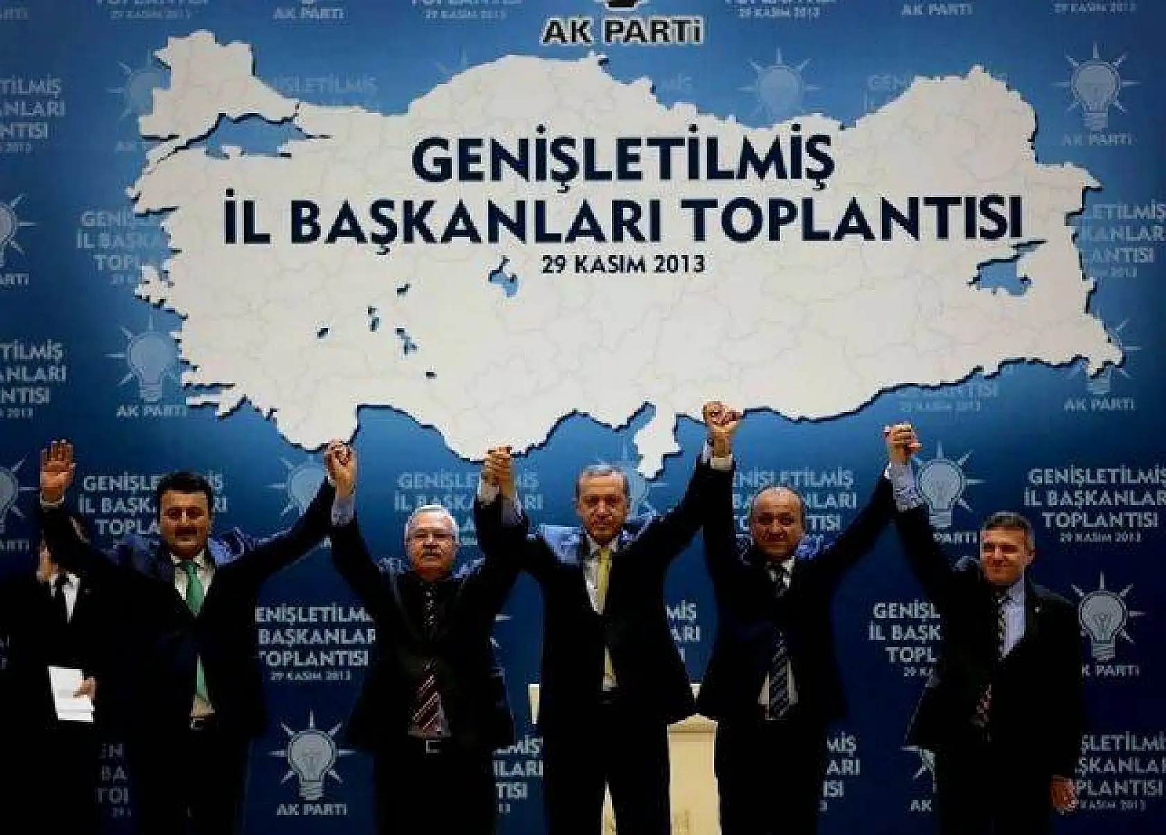 Ak Parti Belediye Başkan Adayı Tahsin Babaş