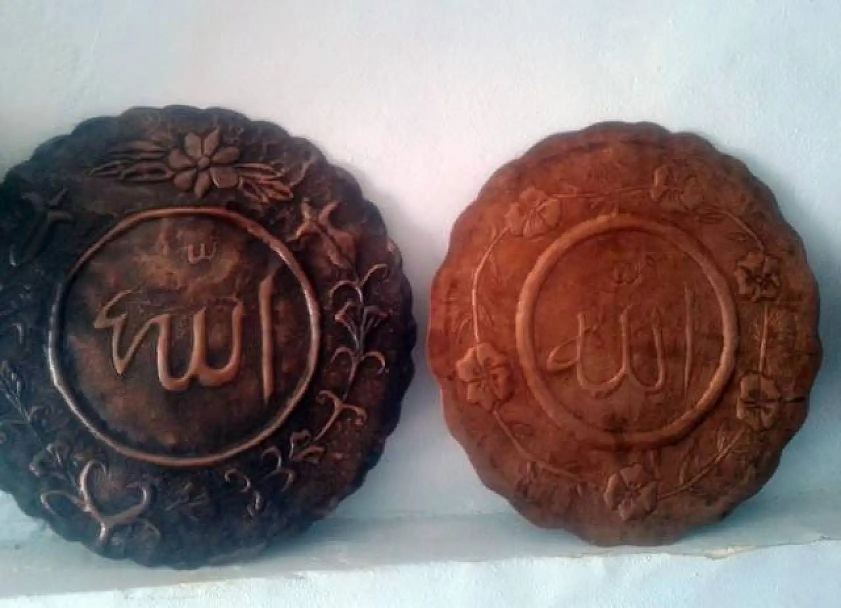 Bakırın başkenti Küre'de bir ilk yaşatılıyor