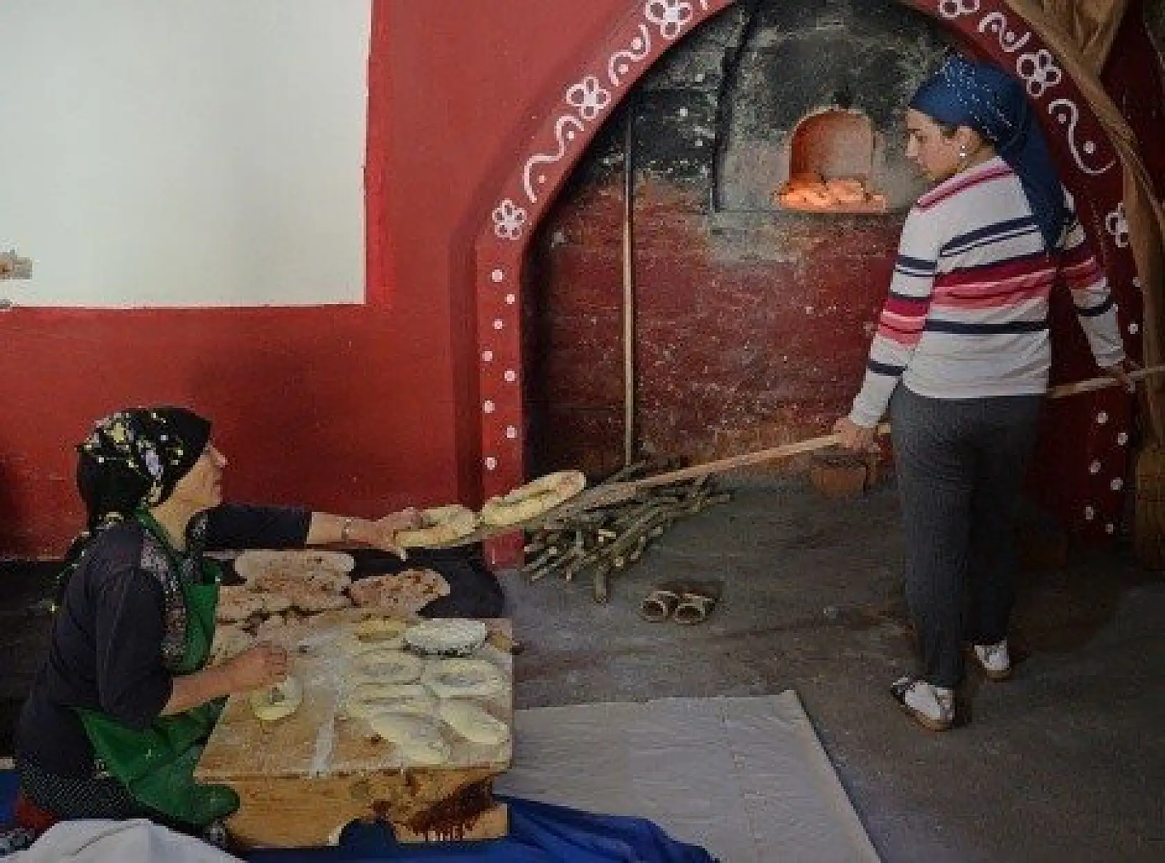 Dört günde hazırlanıp iki yıl taze kalan lezzet: Golit