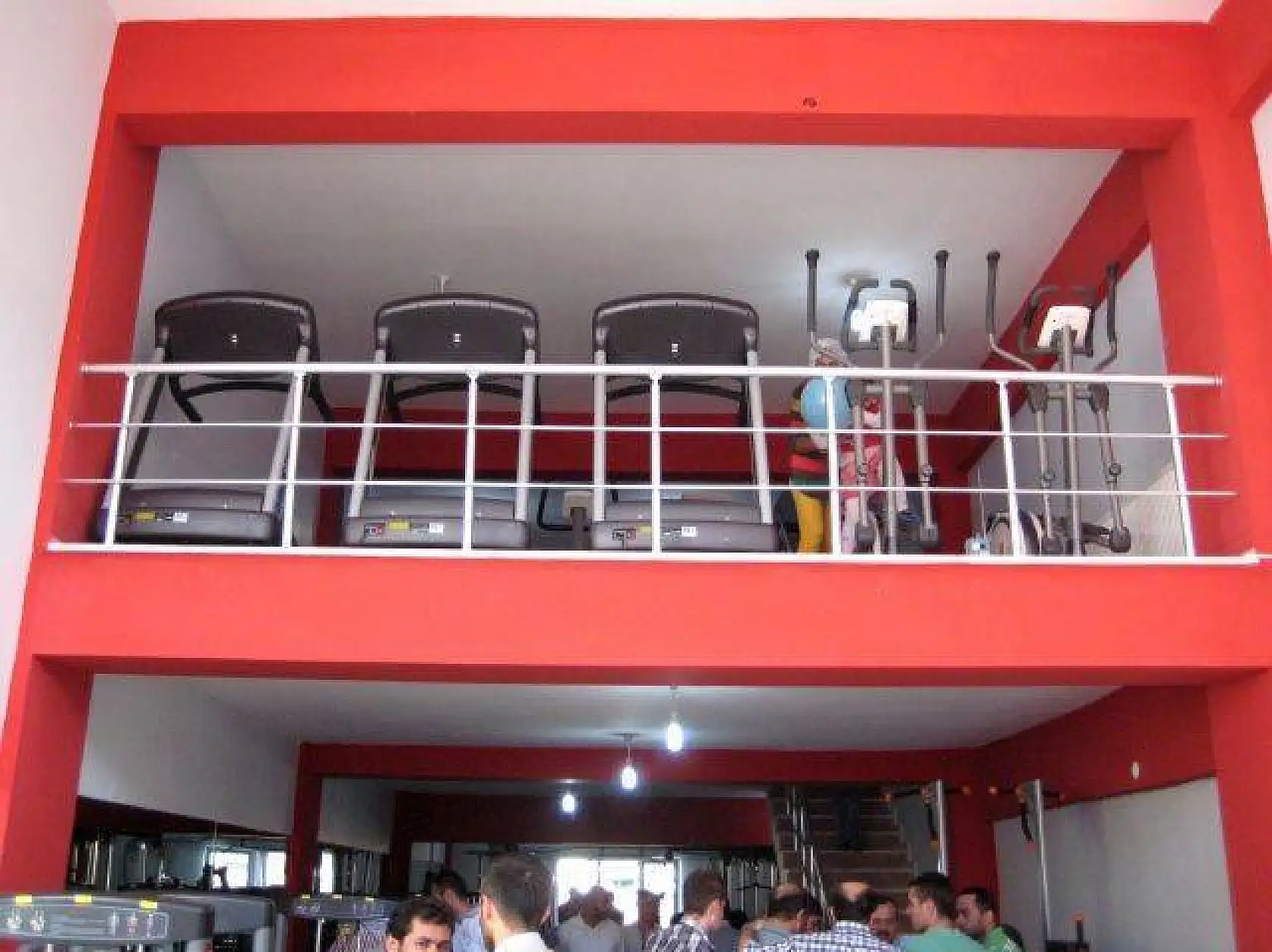 Kastamonu Olimpik Spor Merkezi açılışı