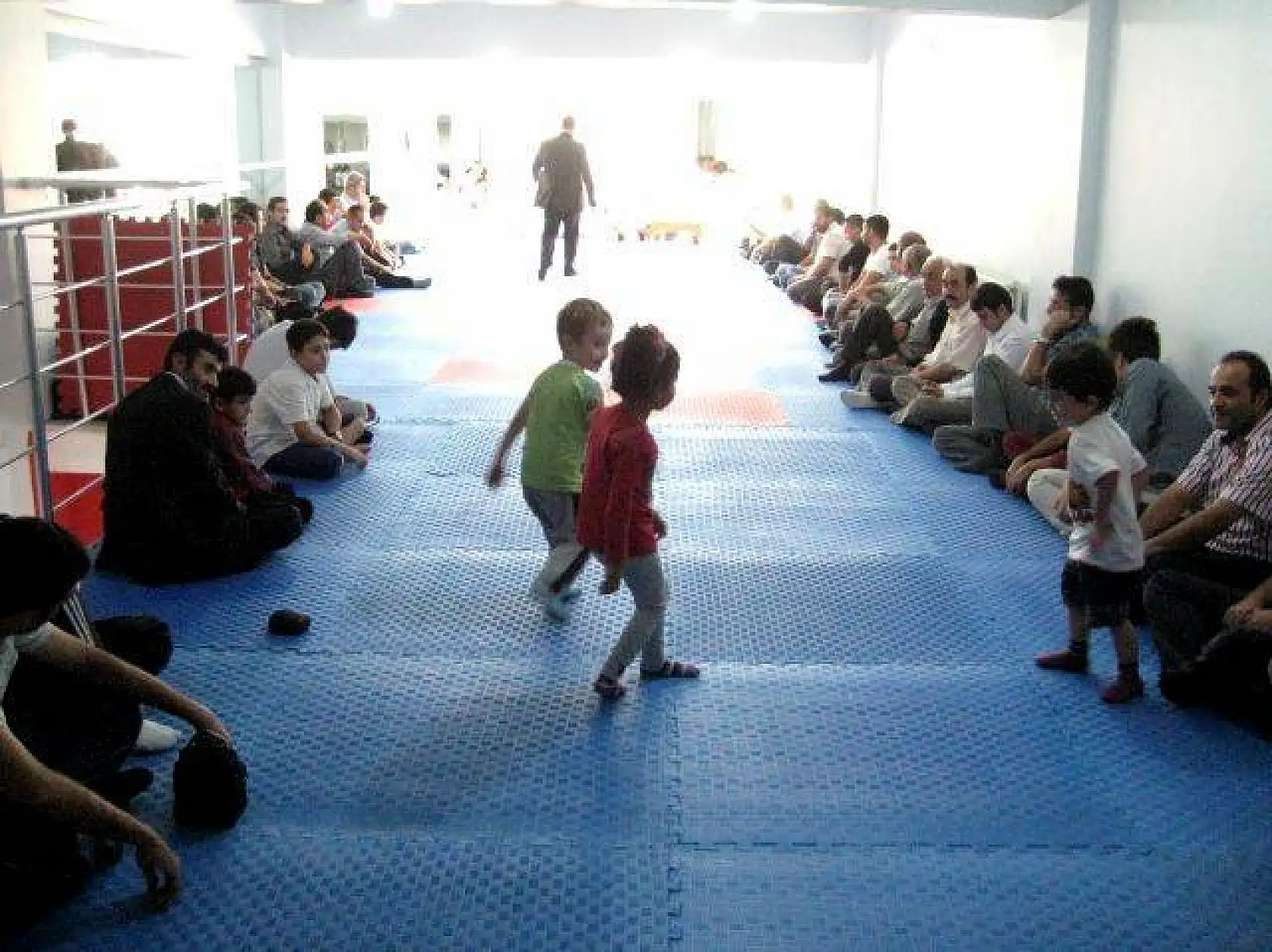 Kastamonu Olimpik Spor Merkezi açılışı