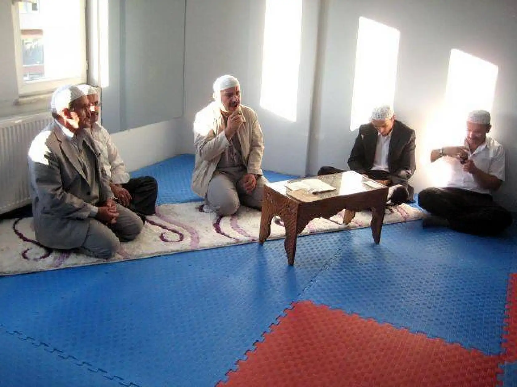 Kastamonu Olimpik Spor Merkezi açılışı