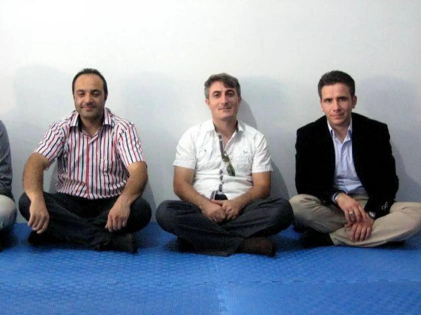 Kastamonu Olimpik Spor Merkezi açılışı