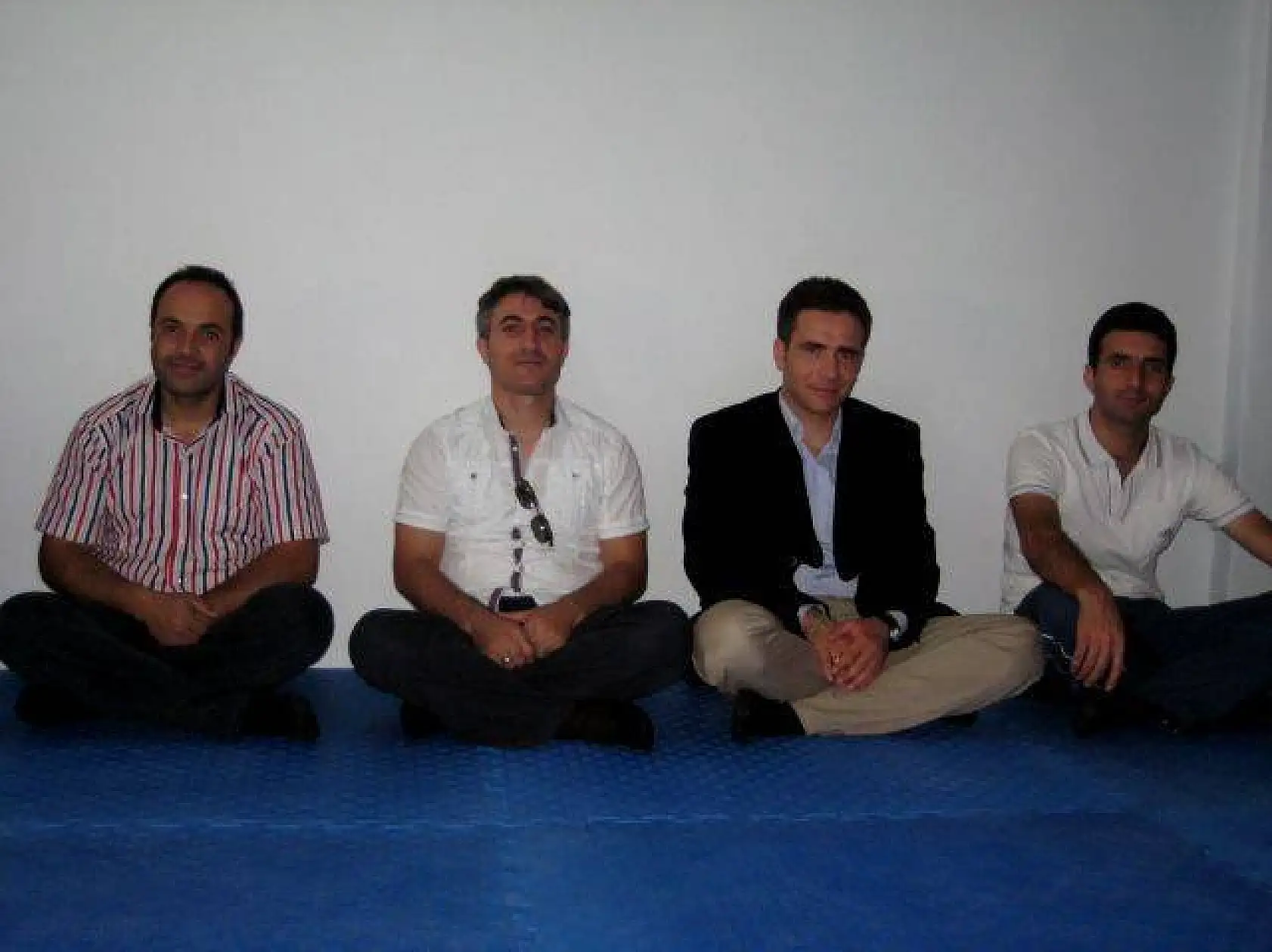 Kastamonu Olimpik Spor Merkezi açılışı