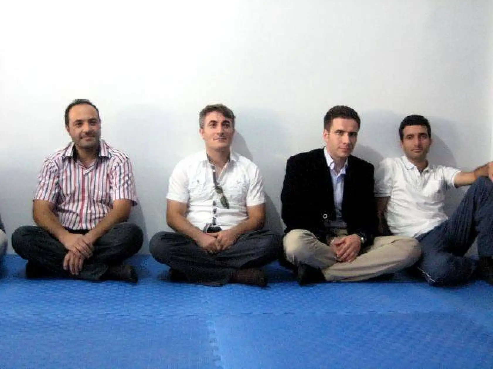 Kastamonu Olimpik Spor Merkezi açılışı