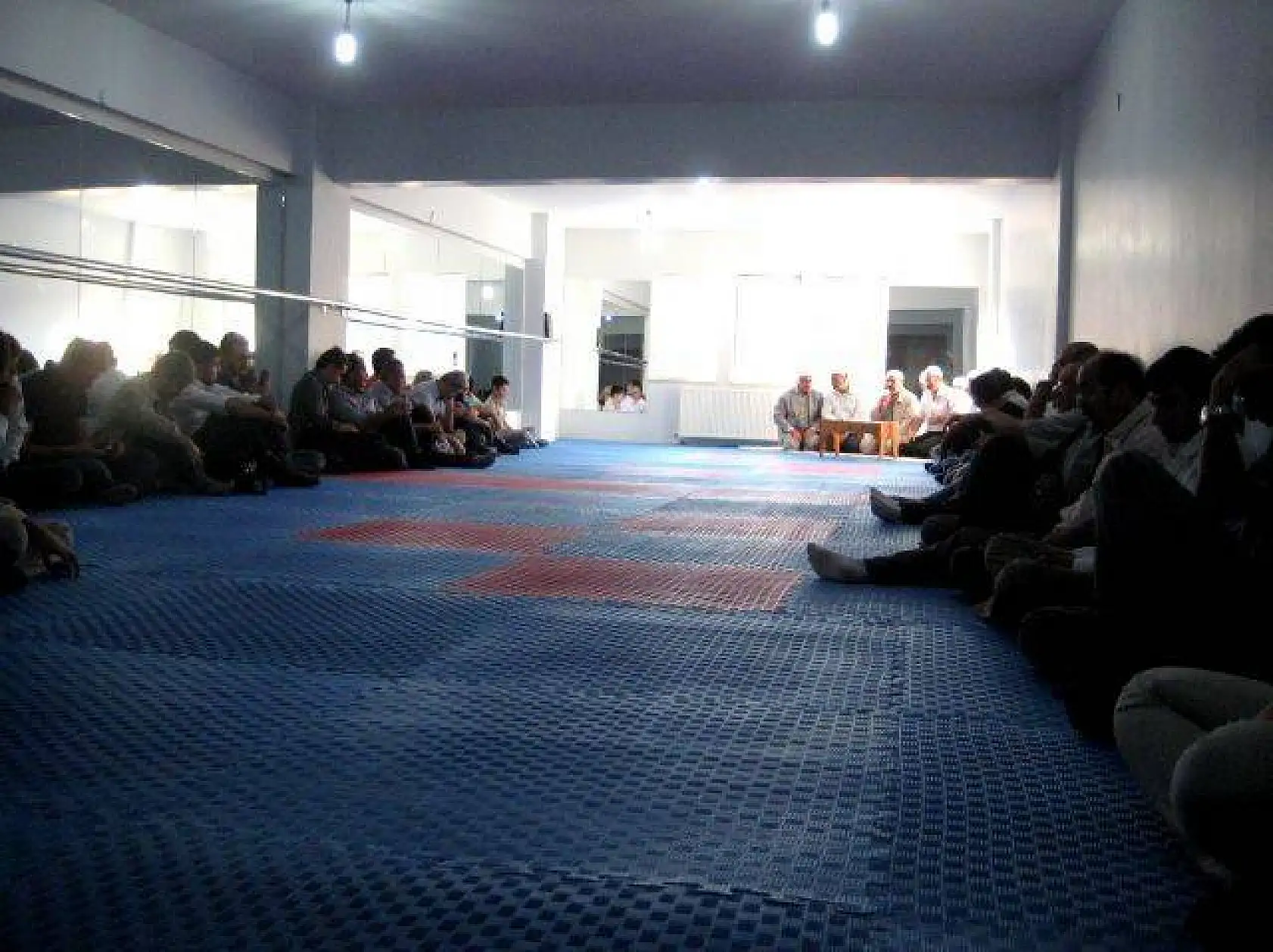 Kastamonu Olimpik Spor Merkezi açılışı