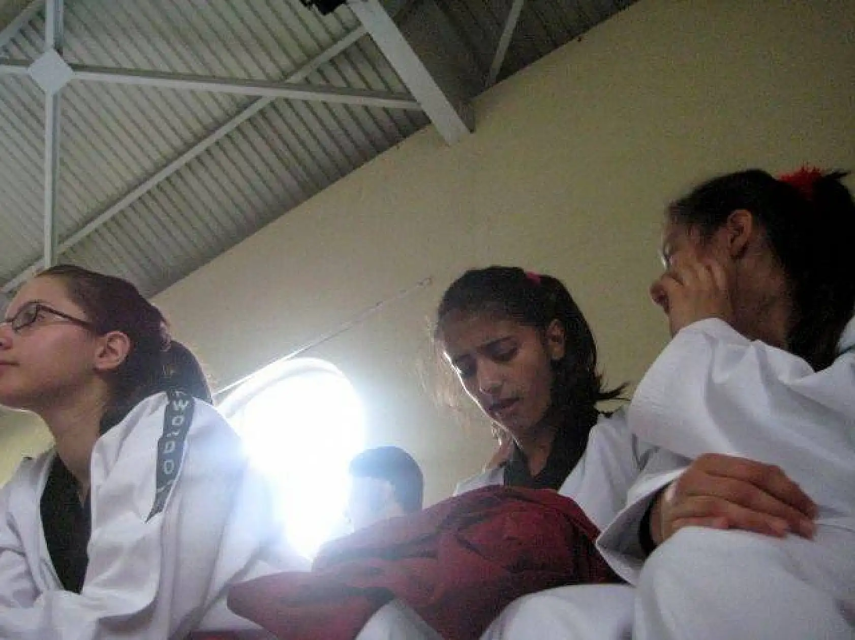 Düzce Batı Karadeniz Ligi Taekwondo Şampiyonası-16.11.2013