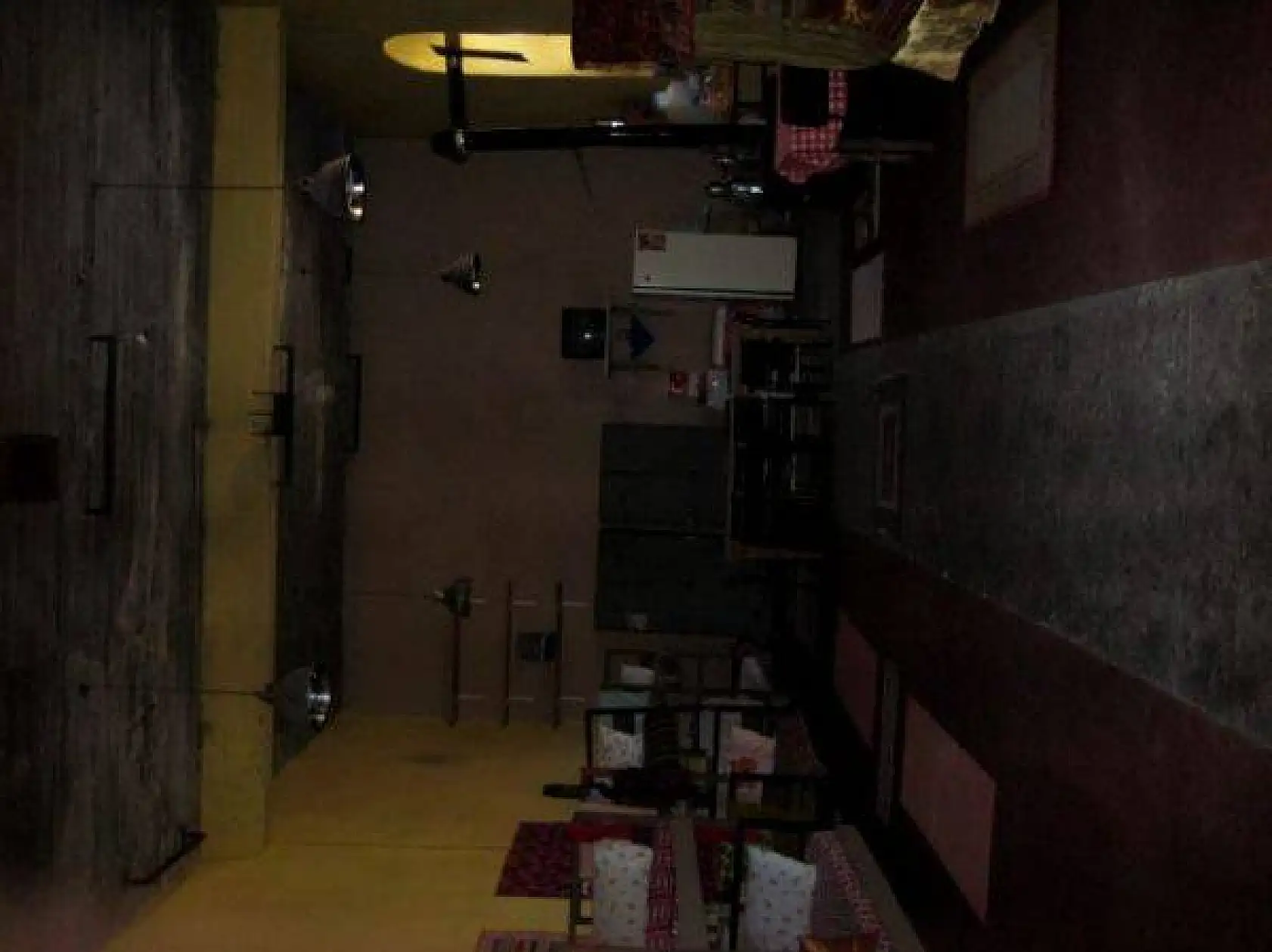 Poomse Türkiye Şampiyonası-2013