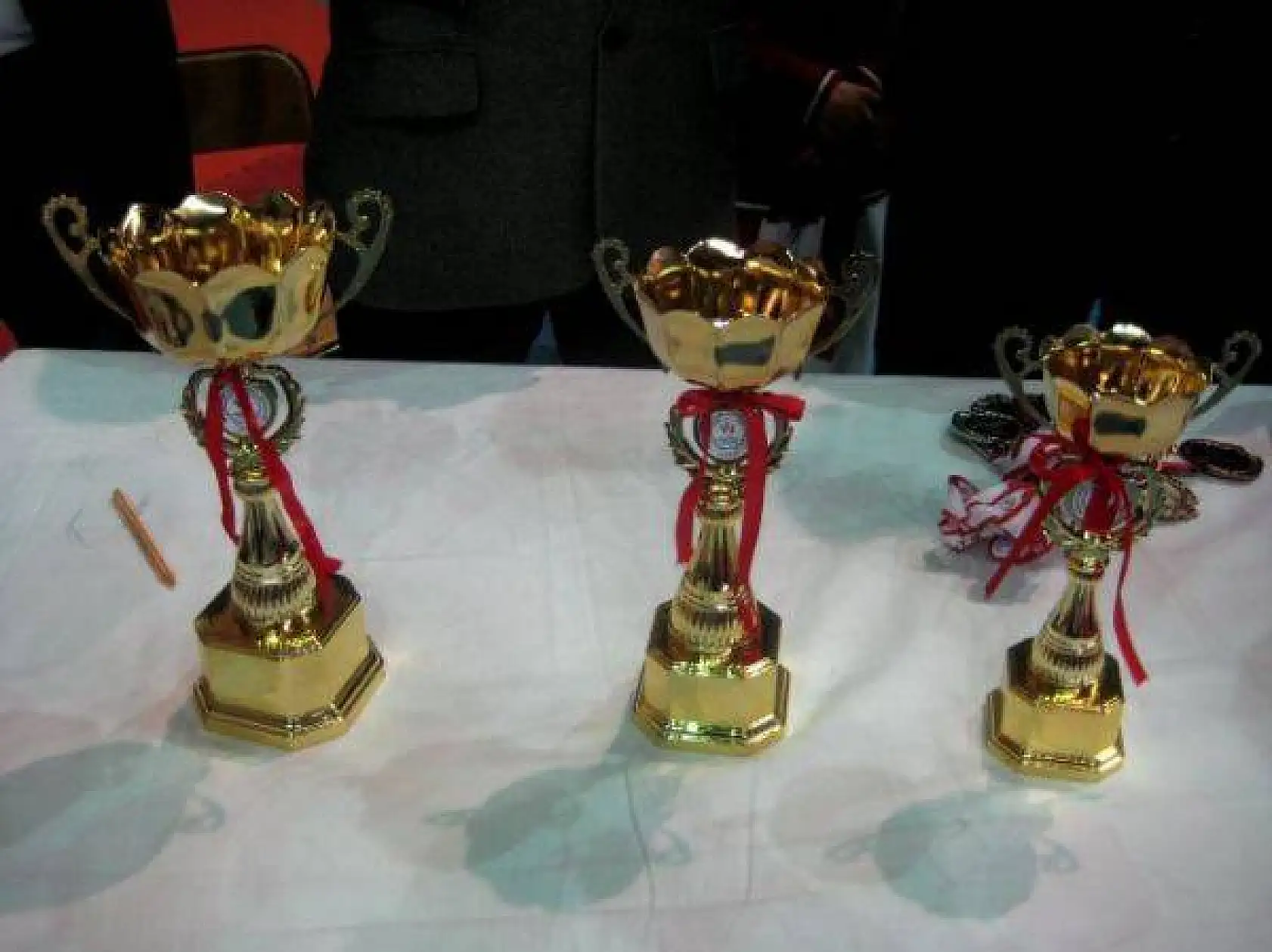 Yozgat Taekwondo Şampiyonası-06-07 Nisan 2013