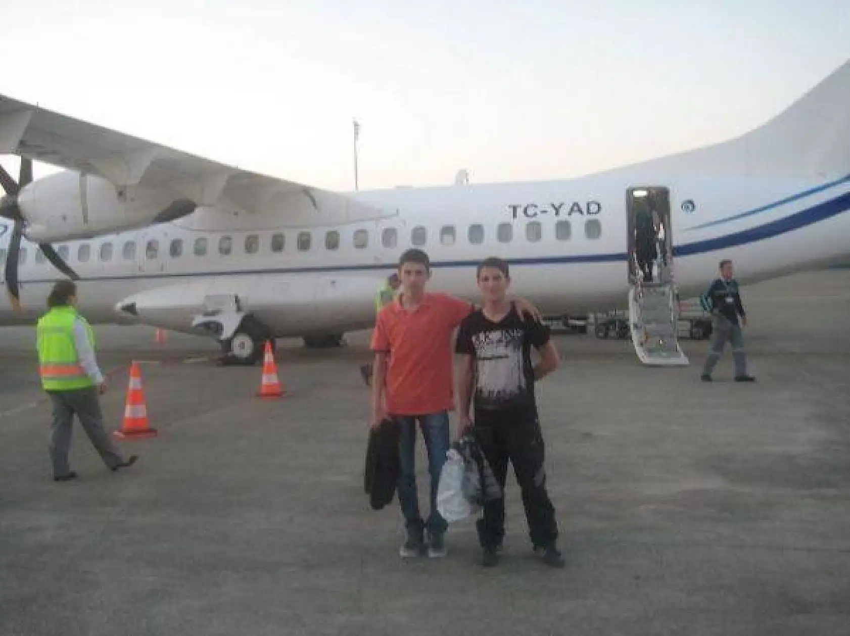 Gençler Türkiye Taekwondo Şampiyonası-2013