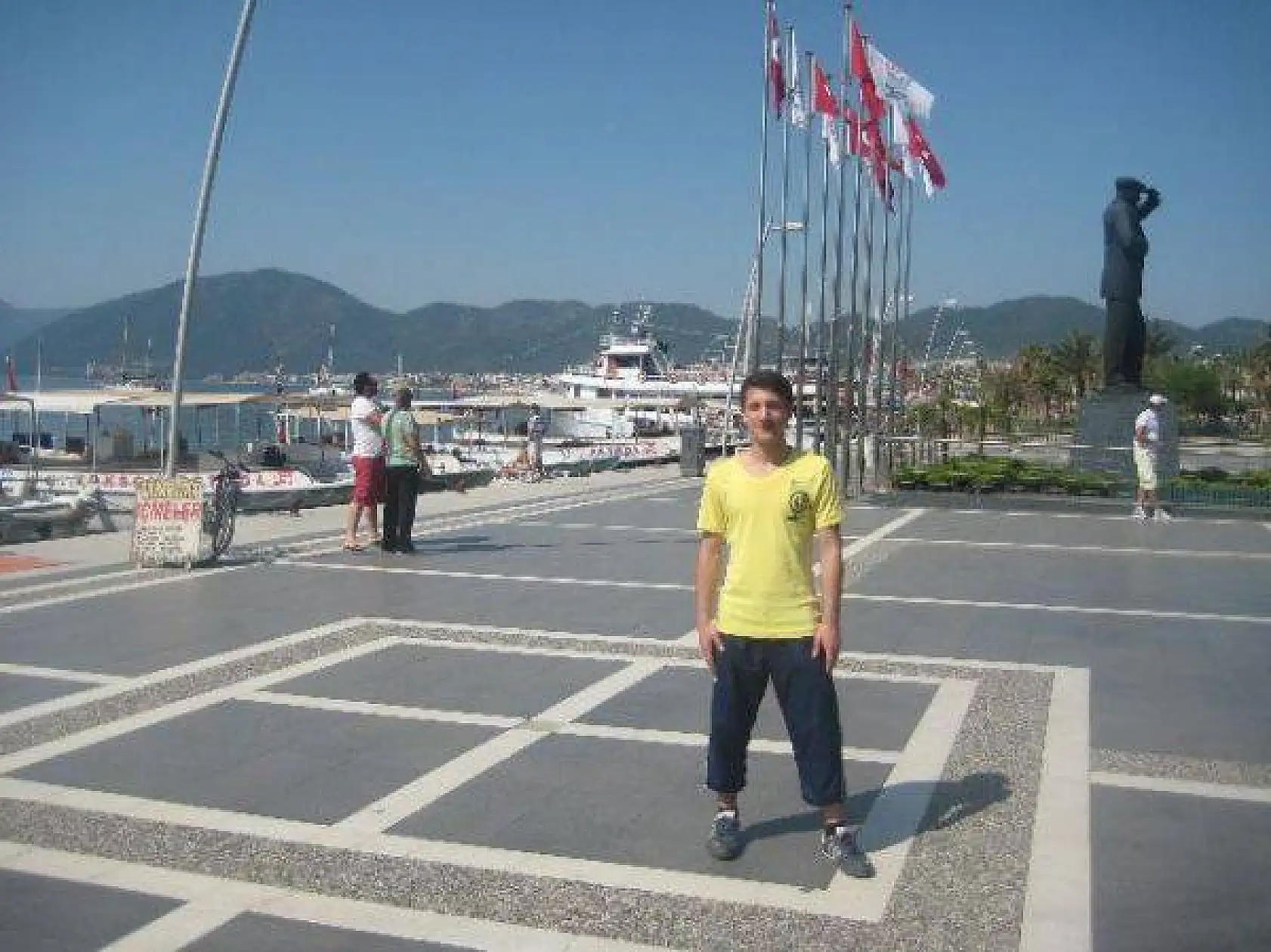 Gençler Türkiye Taekwondo Şampiyonası-2013