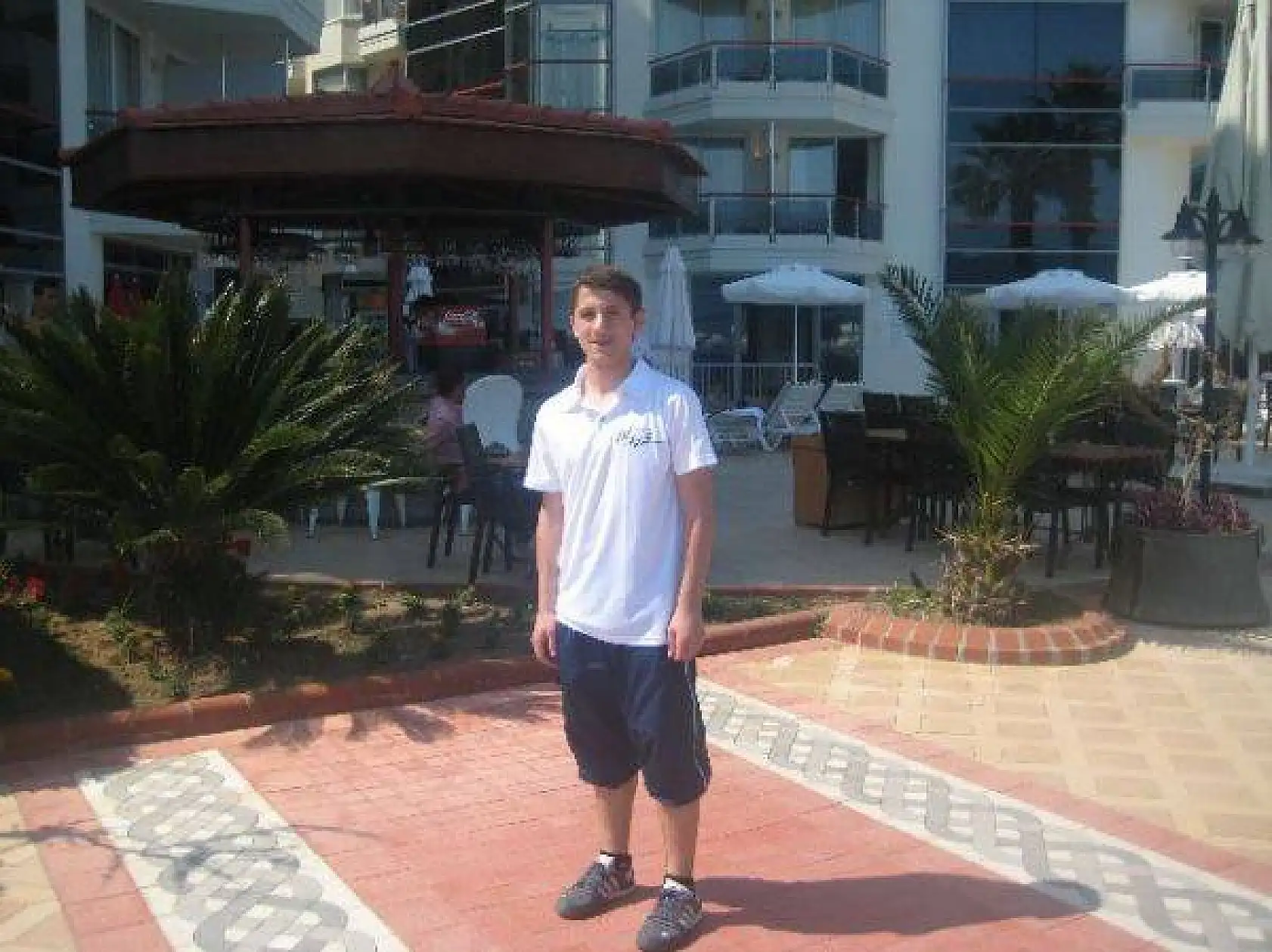 Gençler Türkiye Taekwondo Şampiyonası-2013