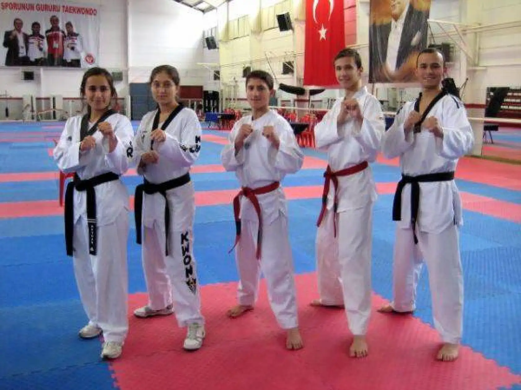 Erişen Spor genel fotoğraflar