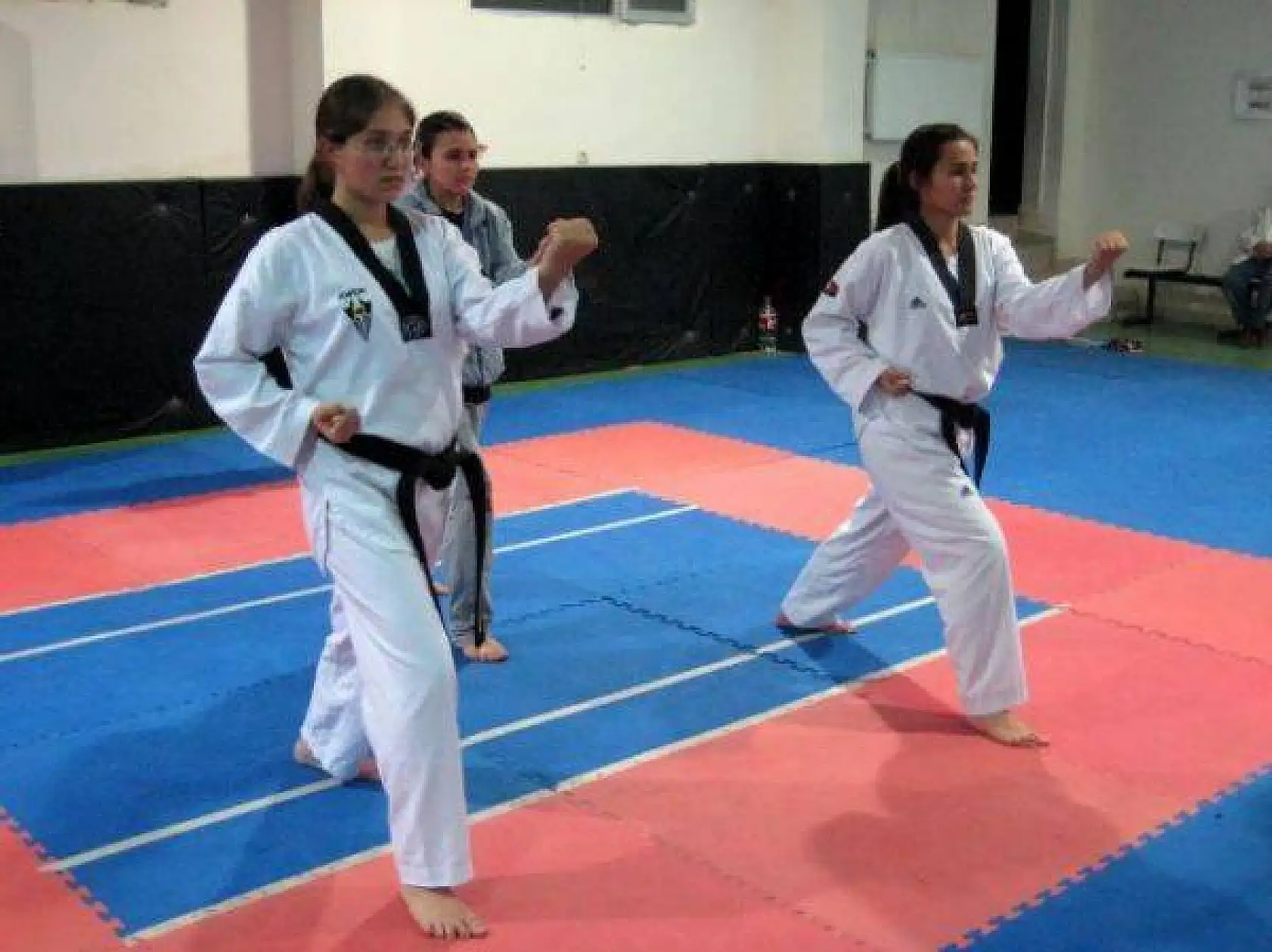 Erişen Spor genel fotoğraflar