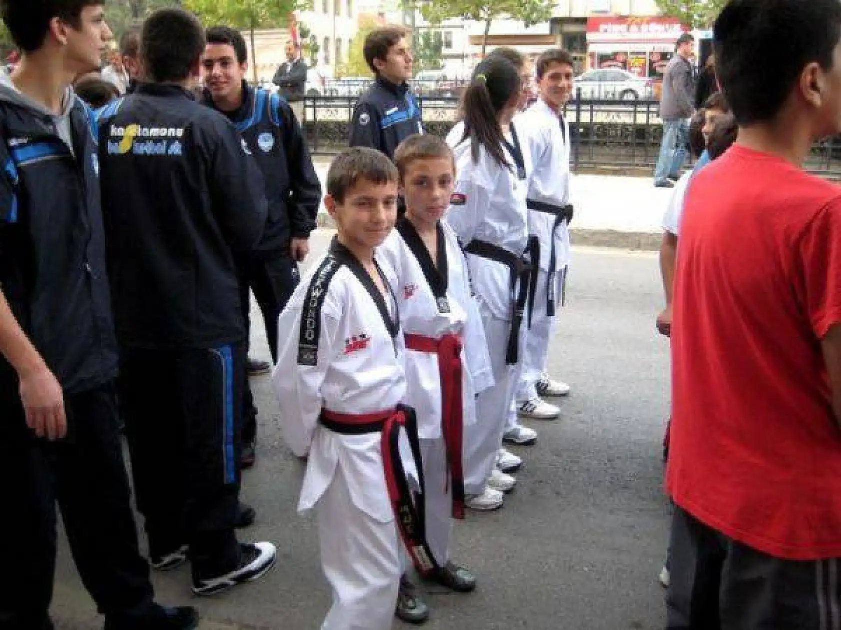 Erişen Spor genel fotoğraflar