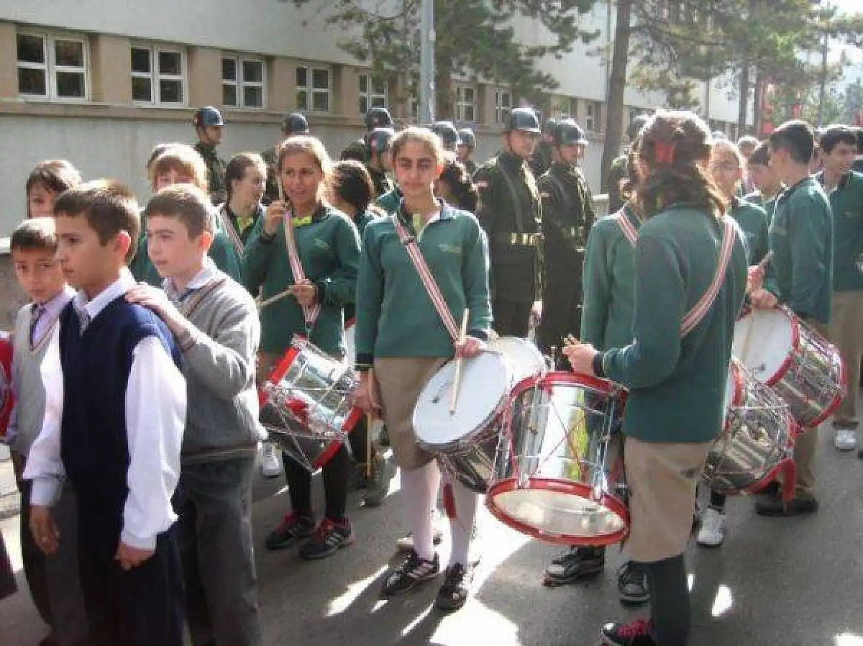 Erişen Spor genel fotoğraflar