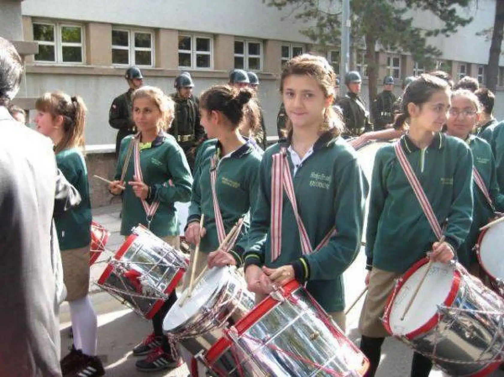 Erişen Spor genel fotoğraflar