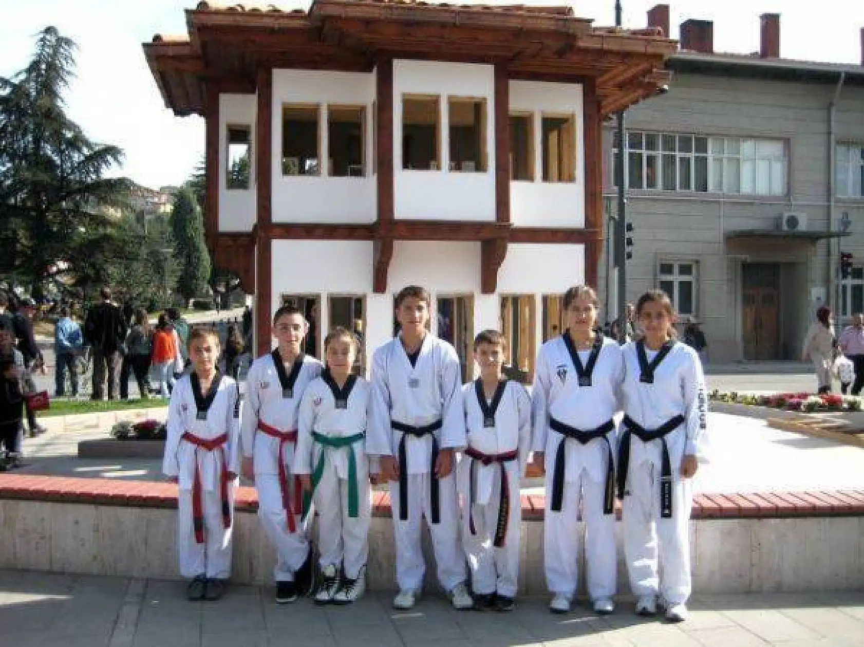 Erişen Spor genel fotoğraflar