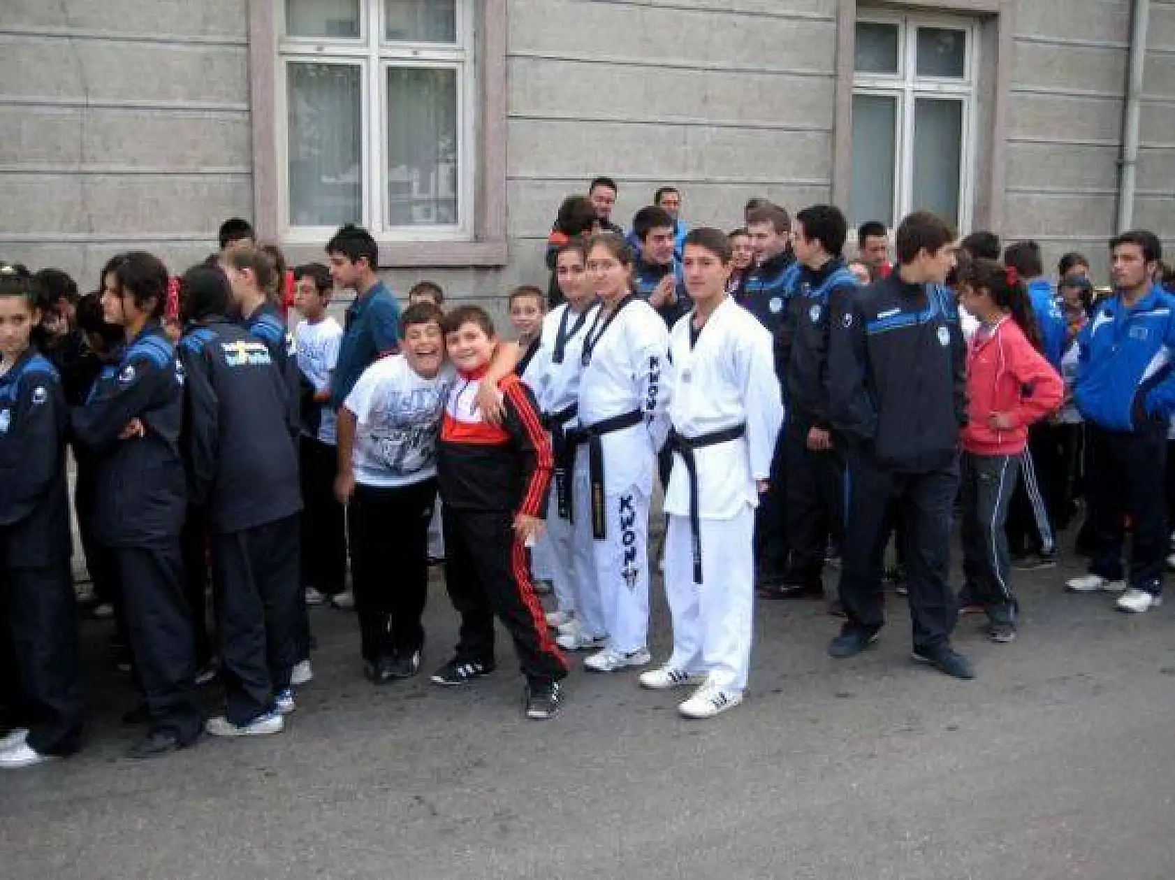 Erişen Spor genel fotoğraflar