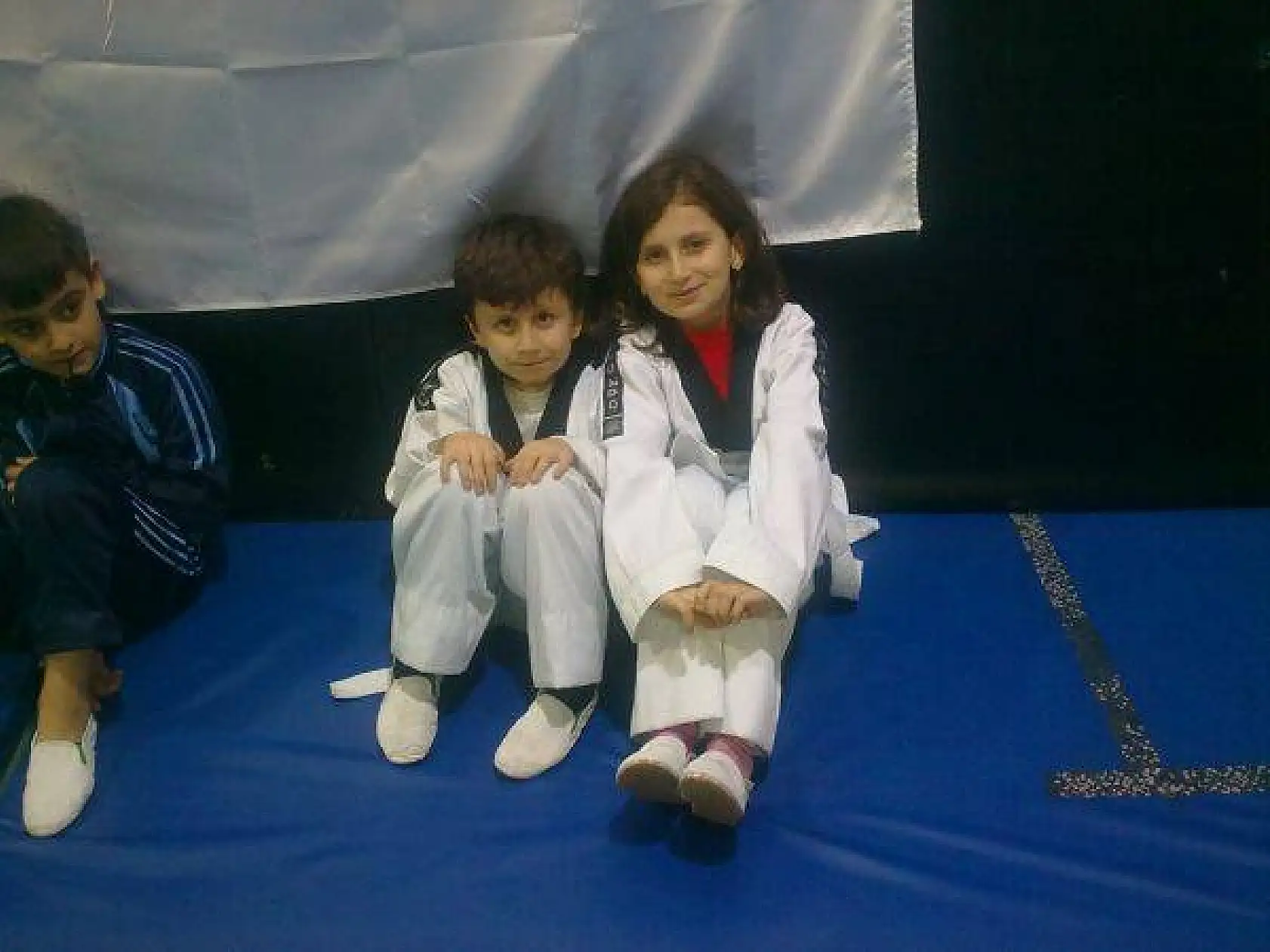 Erişen Spor genel fotoğraflar