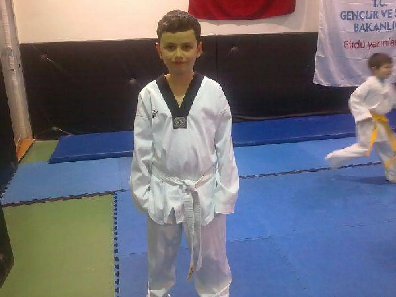 Erişen Spor genel fotoğraflar