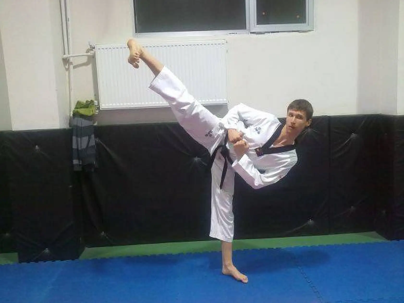 Erişen Spor genel fotoğraflar