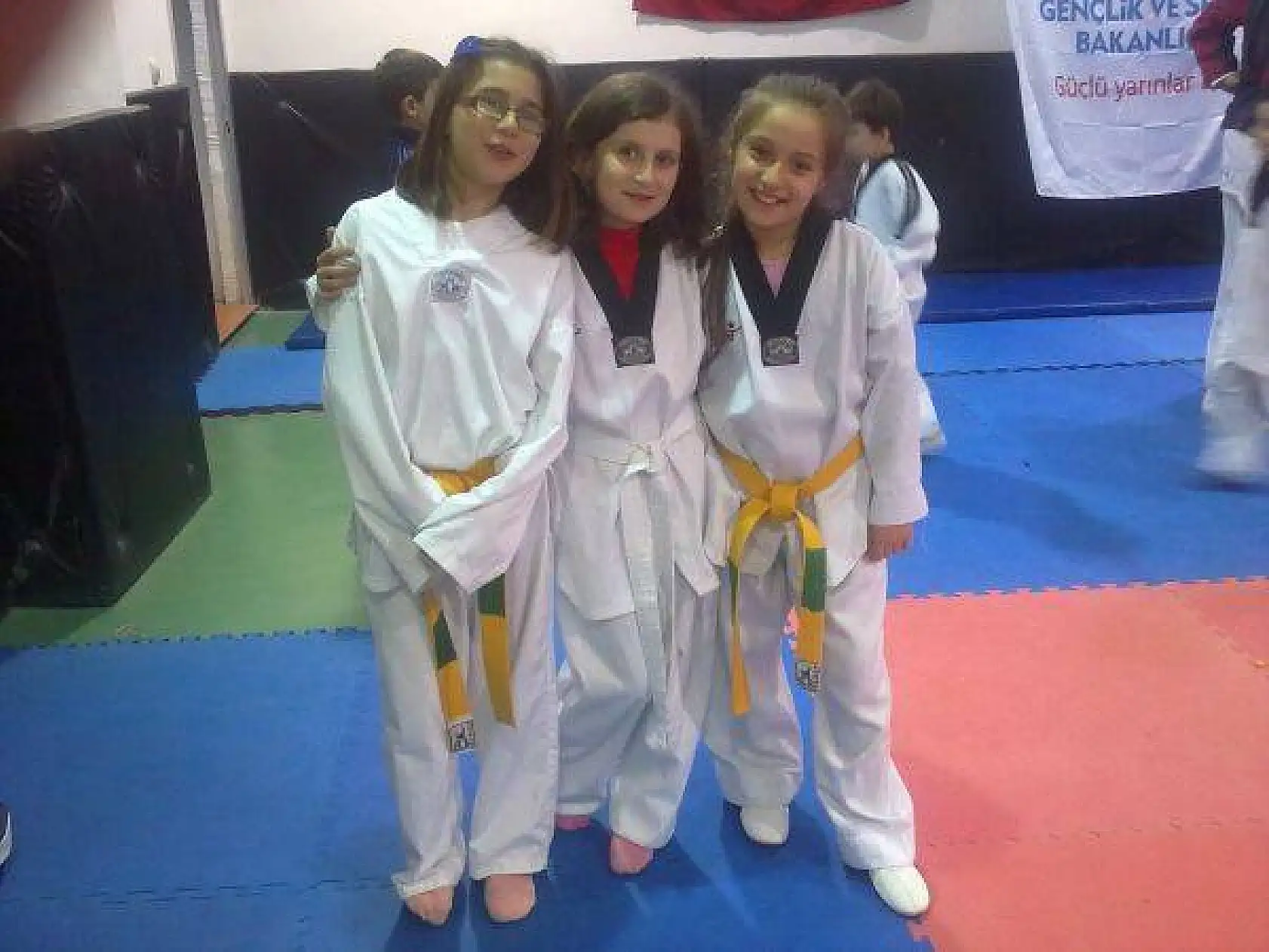 Erişen Spor genel fotoğraflar