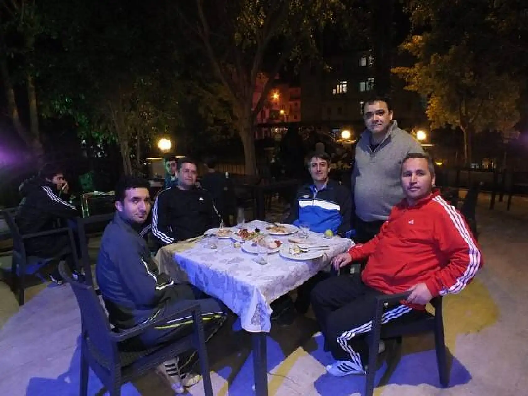 Büyükler Türkiye Taekwondo Şampiyonası 22-27 Şubat 2014 Alanya